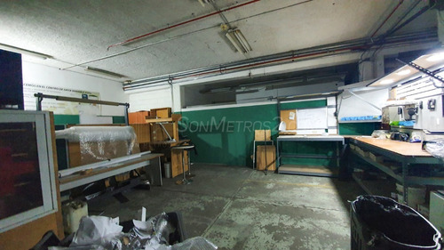 Imagen 21 de 24 de Edificio Local Comercial Deposito Oficina En Alquiler Zona Ind De La Trinidad