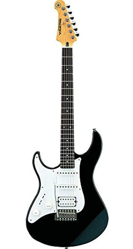 Yamaha Pacifica Pac112jl Bl Guitarra Electrica Para Zurdos,