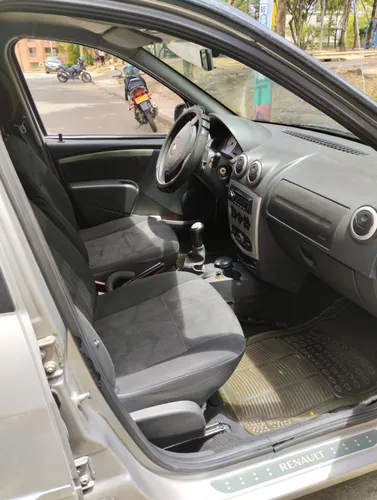 Renault Logan 1.6 Dynamique Fii