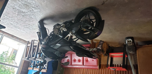 Bajaj Rouser 200 Ns 2015 Excelente Estado Poco Uso