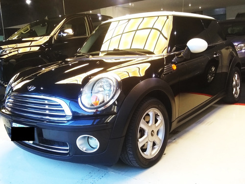 Mini Cooper 1.6 Chili 2009