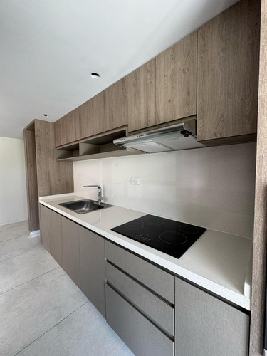Departamento Premium En Venta 1 D A Estrenar En Country San Pablo