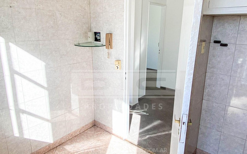 Departamento En Mart.-vias/santa Fe