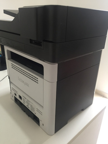 Impressora Lexmark Mx511 Seminova C/ Garantia
