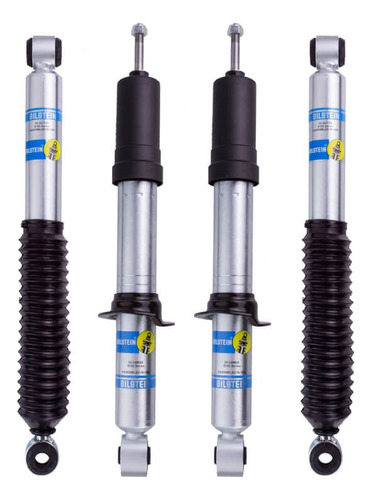 Set Bilstein 5100 Series Tacoma 1996-2004