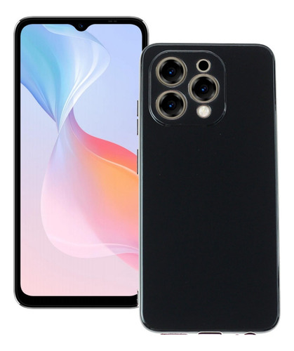 Adecuada Para La Funda Del Móvil Doogee Note 58