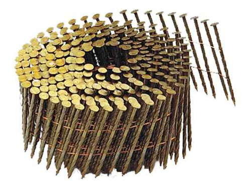 Clavo En Rollo 3-1/2 X 2.9 Mm 4,500 Unid. Maraga