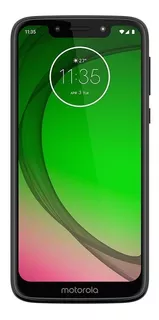 Moto G7 Play Dual SIM 32 GB índigo-escuro 2 GB RAM