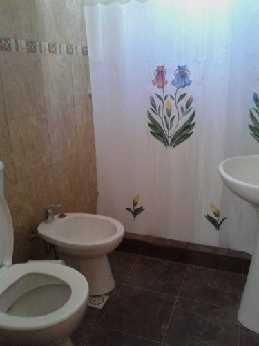 Casa + Terreno Mar Del Tuyu 2 Hab 1 Baño Costa Atlántica