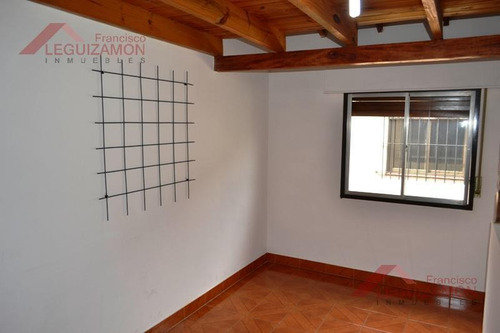 Imagen 11 de 12 de Excelente Duplex - 61m2 - Patio - Muy Luminoso - Bajas Expensas