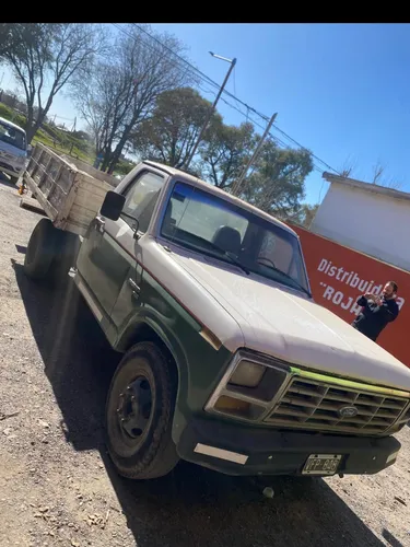 Ford 350