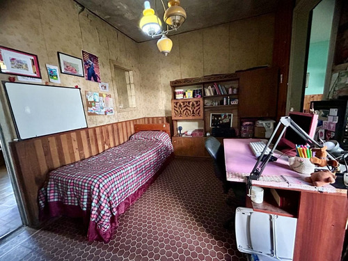 Venta/permuta Casa 5 Amb A Refac Caseros Centro