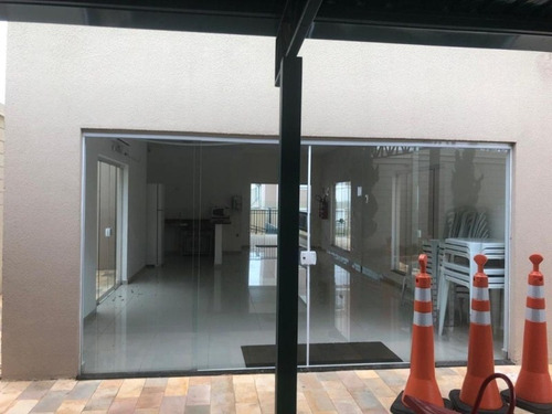 Oportunidade Apartamento Com 2 Dormitórios À Venda, 60 M² - R$ 220.000 - Edifício Villa Sunset - Sorocaba/sp, No Campolim Próximo Ao Shopping Iguatemi - Ap0178 - 67640202