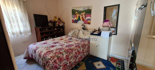 Imagem 15 de 21 de Apartamento À Venda, 81 M² Por R$ 215.000,00 - Jardim Petrópolis - Londrina/pr - Ap2032