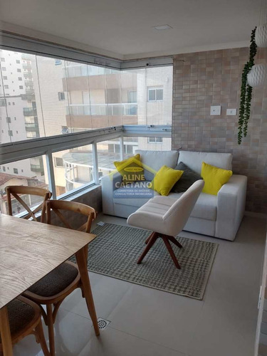 Imagem 1 de 30 de Apto 1 Dorm, Aviação - R$ 329.9 Mil, Cod: Raa528 - Vraa528