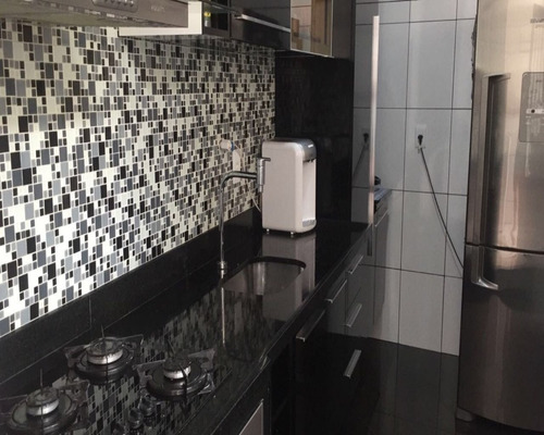 Imagem 14 de 14 de Casa Duplex Taquara Ci2195