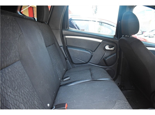 Imagem 10 de 14 de Renault Duster 1.6 16v Sce Flex Expression Manual