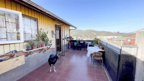 Se Vende! Casa De 4 Dormitorios Y 1 Baño