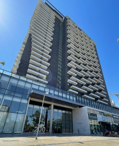 Dpto Arriendo A Pasos Metro Irarrázaval, Ñuñoa (1d+1b+est+b)