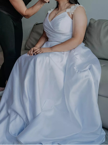 Vestido De Novia