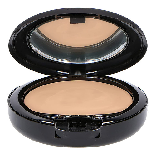 Estudio De Maquillaje Amsterdam Face It Light Cream Foundati