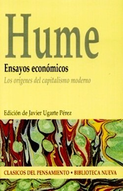 Ensayos Economicos - Hume