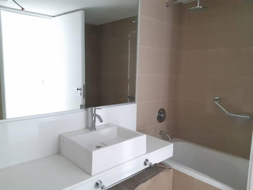 Weik Belgrano - Unidad 3 Ambientes En Venta A Estrenar - Torre Arcos