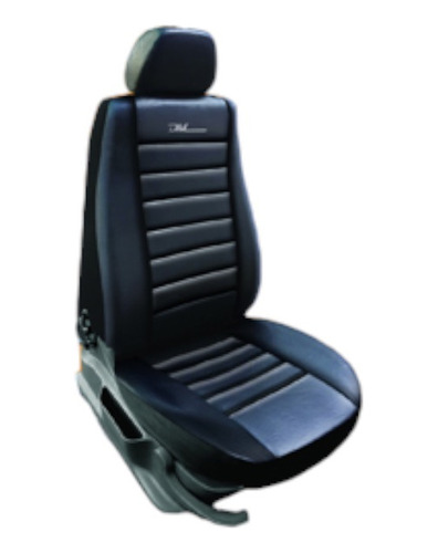 Funda Para Asiento  Punto  13/ Cuero