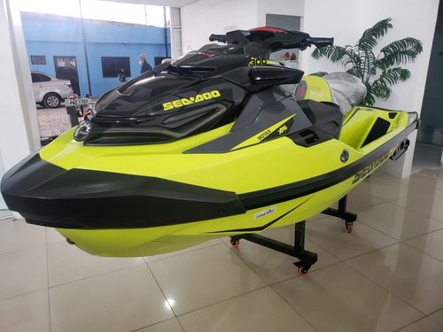 Sea Doo Rxt-x 300rs