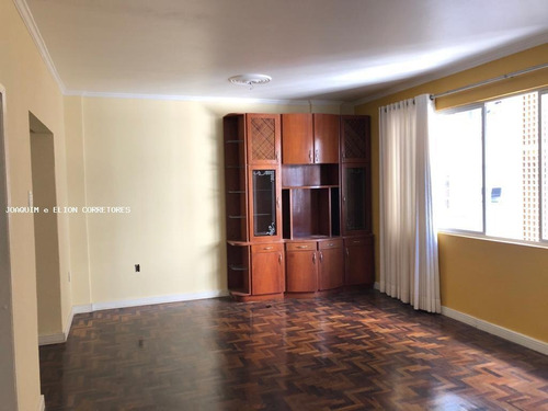 Apartamento Para Venda Em Florianópolis, Centro, 3 Dormitórios, 1 Suíte, 3 Banheiros, 1 Vaga - Apa 634_1-1754465