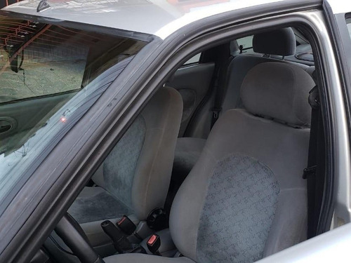Imagem 5 de 8 de Ford Escort Glx