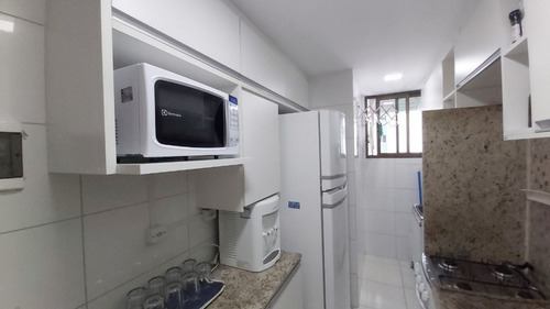 Imagem 13 de 29 de Apartamento Com 3 Quartos À Venda Boa Viagem Recife - Ap2940