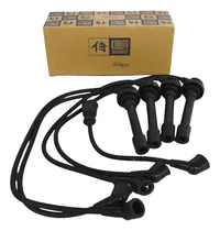 Comprar Cables De Bujia Tsuru 3 16v 1995- 2018 5 Cables