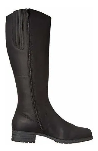 Bota De Moda Clarks Marana Trudy Para Mujer