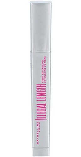 Maybelline New York Illegal Length F - mL a $124500