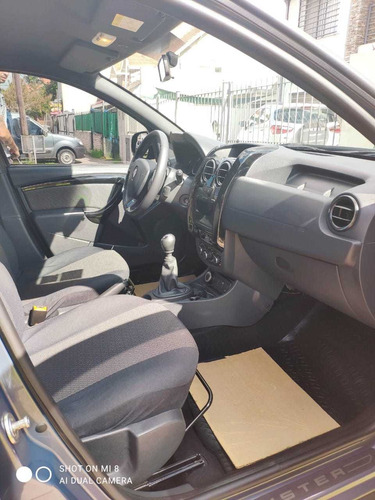 Renault Duster Oroch 2.0 Outsider Plus 2019