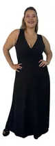 Comprar Vestido Maxi Largo Elegante Fiesta Luxury Talles Grandes