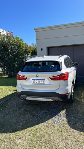 BMW X1 2.0 Sdrive 20i Sportline 192cv