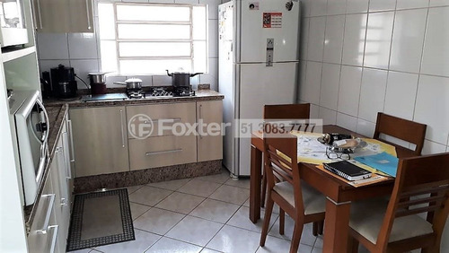 Imagem 19 de 30 de Casa, 4 Dormitórios, 228 M², Sarandi - 189011