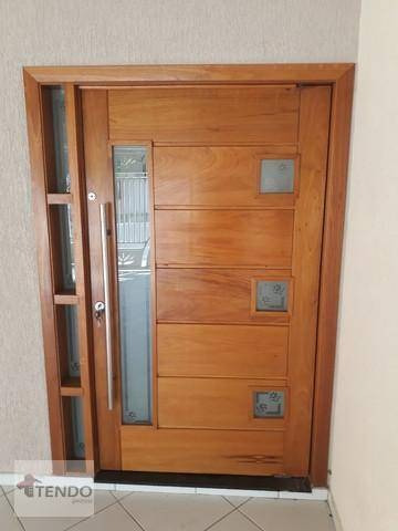 Imagem 3 de 30 de Sobrado 220 M² - Venda - 3 Dormitórios - 3 Suítes - Jardim Alvorada - Salto/sp - So0394