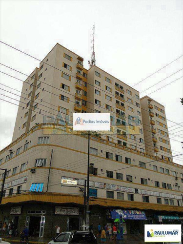 Imagem 1 de 20 de Apartamento Com 2 Dorms, Centro, Mongaguá - R$ 320 Mil, Cod: 857974 - V857974