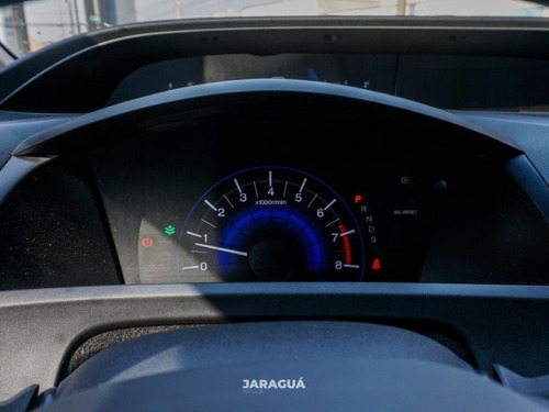 Imagem 5 de 15 de Civic 2.0 Lxr 16v Flex 4p Automático