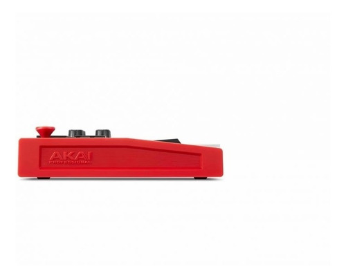 Akai Teclado Controlador Midi Mini Mpk3 Usb Pads Knobs Mpk3