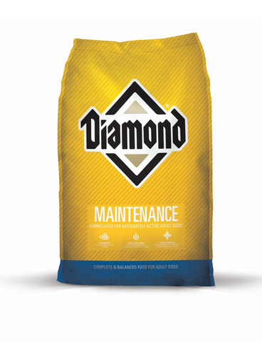 Diamond Maintenance Para Adulto 18kg/40lbs Nuevo Y Original