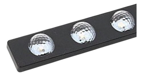 Luces Interiores Del Automóvil 1 4 12 Led Underdash