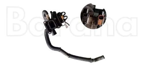 Distribuidor Agua Mazda 3 (Usado)