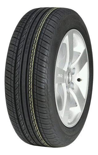 Combo 4 Llantas Ovation 165/65r13 Vi682