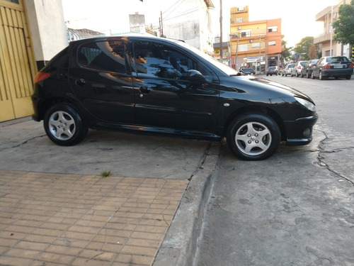Peugeot 206 1.9 Xt Premium 2008