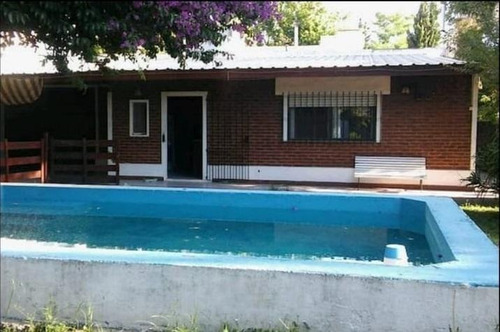 Imagen 2 de 9 de Tapalque 500 - Chascomús - Casa Quinta De 6 Ambientes En Total