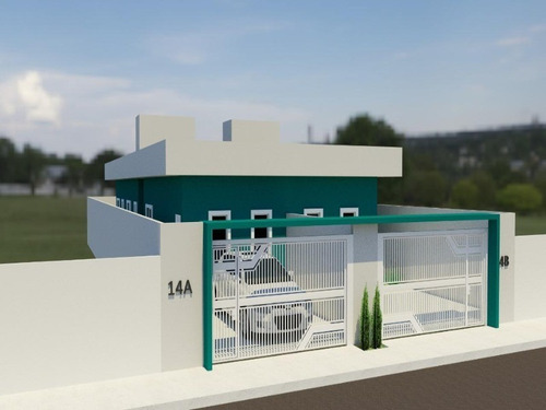 Imagem 3 de 4 de Casa - Ca02046 - 69257565